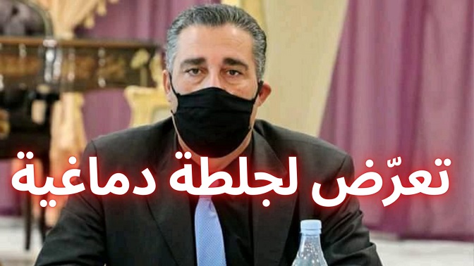 رئيس بلدية بن عروس في حالة صحيّة حرجة جدّا